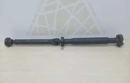 Передний кардан 718 мм (26207526677) для BMW X3 Е83 2003-2010