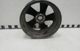 Диск колесный литой для Toyota RAV4 2023 года на фотографиях