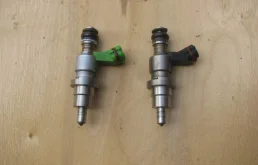 Форсунка топливная для Toyota Avensis Седан T250 2003-2008