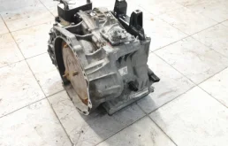 АКПП для Skoda Rapid 2021 года на фотографиях