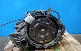 АКПП для Toyota Probox на фотографиях