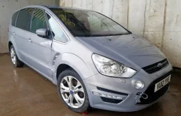 Ford S Max 2.0 (240Hp) (TPWA) FWD BOT в разборе у Fordmotors