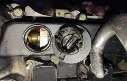 Двигатель без навесного для Mazda CX 9 на фотографиях