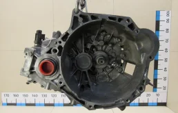 мкпп (4300032781) для Hyundai i30 1 FD 2007-2012