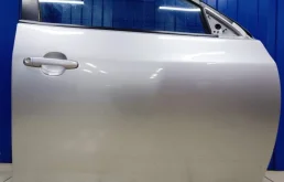 Двери для Hyundai Elantra 2008 года на фотографиях