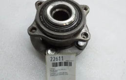 Ступица колеса (51750C5000) для Kia Sorento 3 PRIME UM 2015-2020