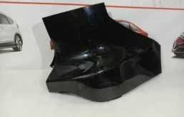 Накладка заднего бампера правая для Honda CR-V RE 2006-2009