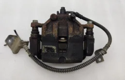 Суппорт передний левый (58180H5A25) для Kia Rio 4