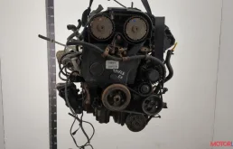 Двигатель без навесного для Ford S Max 2006-2015