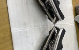 Фара левая для BMW 7er G11/G12 2015-2021