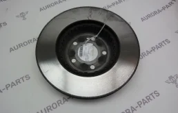 Тормозные колодки задние для Mercedes-Benz E class на фотографиях