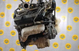 Двигатель с навесным для Mitsubishi Pajero Sport K90 1997-2009