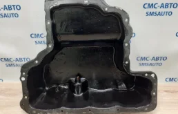 Поддон картера для Mercedes-Benz GL class 2007 года на фотографиях