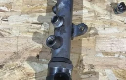 Регулятор давления топлива для Audi Q7 4L 2005-2015