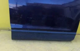 Двери для Mazda CX 9 2007 года на фотографиях