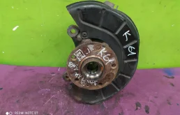 Кулак поворотный левый для Volkswagen Jetta на фотографиях