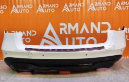 Бампер задний для Mercedes-Benz GLA class X156 2013-2020