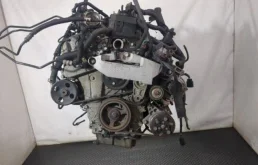 Двигатель для Cadillac SRX 2 Rest 2013-2017