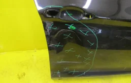 Дверь передняя правая для BMW X3 2010 года на фотографиях