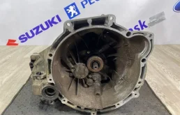 МКПП для Ford Focus II Хэтчбек 5dr (DA_) 2004-2011