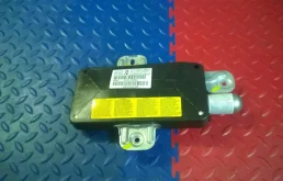 подушка безопасности в дверь водителя для BMW X5 Е53 1999-2006