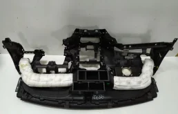 Торпедо (в сборе) для Hyundai Solaris 2014 года на фотографиях