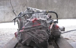 АКПП для Honda CR-V на фотографиях