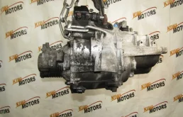 ГБЦ для Nissan X-Trail 2003 года на фотографиях