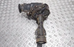 Редуктор переднего моста без дефектов для Toyota Land Cruiser Prado J150 rest 1 EU 2013-2017