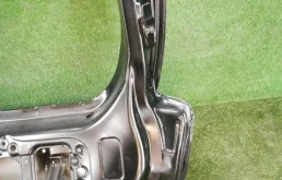 Крышка багажника для Kia Picanto на фотографиях