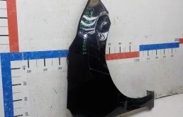 Крыло правое для Kia Ceed на фотографиях