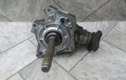 РАЗДАТОЧНАЯ КОРОБКА (33100JG200) для Nissan X-Trail T31 JDM 2007-2013