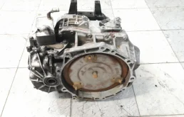 АКПП для Skoda Rapid 2021 года на фотографиях