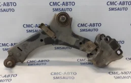 Рычаг задний левый нижний для Volvo XC70 2015 года на фотографиях