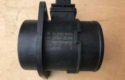 датчик ДМРВ для Kia Optima 3 TF 2010-2016