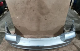 Бампер задний для Dodge Caliber на фотографиях