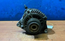 Генератор для Nissan Pathfinder 2007 года на фотографиях