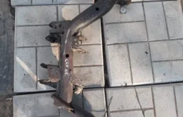 рычаг подвески задний правый 52370SWAJ01 для Honda CR-V RE 2006-2009