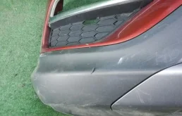 Бампер для Honda CR-V 2021 года на фотографиях