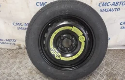 Докатка для Mercedes-Benz C class W204 2007-2014