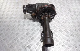 Редуктор переднего моста для Toyota Land Cruiser Prado J150 EU 2009-2013