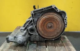 АКПП для Honda CR-V RD 2001-2006