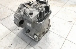 АКПП для Skoda Rapid 2021 года на фотографиях