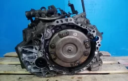 АКПП для Nissan Murano на фотографиях