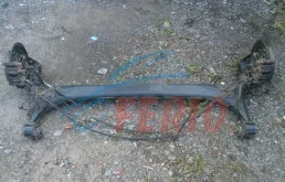 Задняя балка для Toyota Corolla на фотографиях