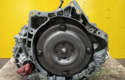 АКПП для Mazda CX 5 KE 2011-2017