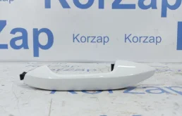 Ручка двери задняя правая внешняя для Kia Sportage 5