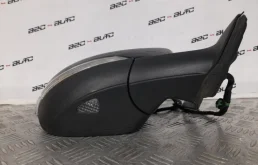 Зеркало боковое левое для Volkswagen Passat 2012 года на фотографиях