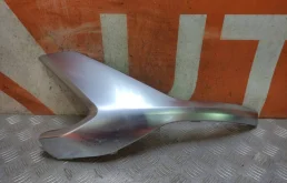 молдинг перед бампера  лев 86578s1600 для Hyundai Santa Fe 4 TM 2018-2021