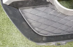 Решетка радиатора для BMW X6 2010 года на фотографиях